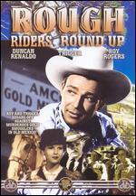 Rough Riders Roundup