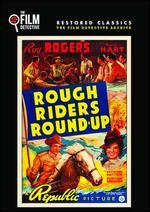Rough Riders' Roundup