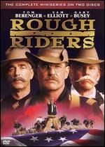 Rough Riders - John Milius