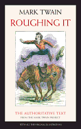 Roughing It Volume 8