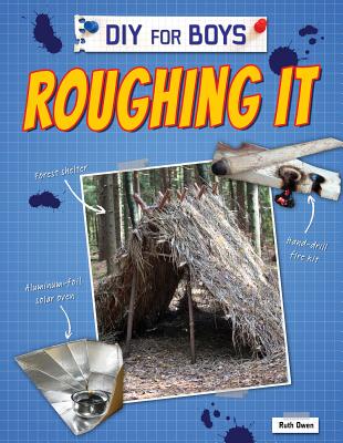 Roughing It - Owen, Ruth