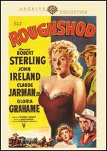 Roughshod