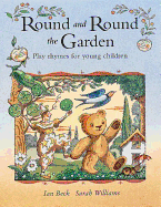 Round and round the garden