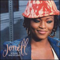 Round and Round - Jonell & Method Man