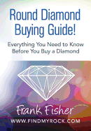 Round Diamond Buying Guide!