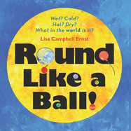 Round Like a Ball!