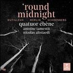 'Round Midnight: Dutilleux, Merlin, Sch�nberg