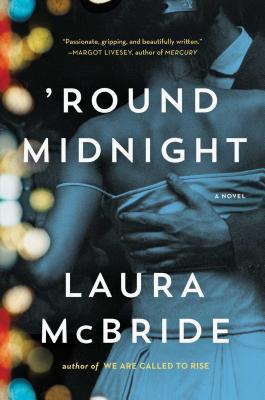 Round Midnight - McBride, Laura