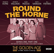 Round the Horne