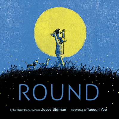 Round - Sidman, Joyce