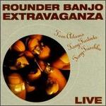 Rounder Banjo Extravaganza Live