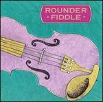 Rounder Fiddle