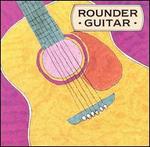 Rounder Guitar: Acoustic Guitar