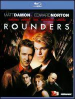 Rounders [Blu-ray]