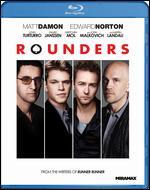Rounders [Blu-ray]
