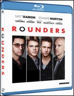 Rounders [Blu-ray] - John Dahl