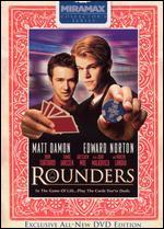 Rounders [Collector's Edition]