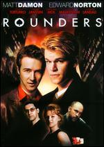 Rounders