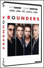 Rounders