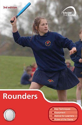 Rounders - National Rounders Association