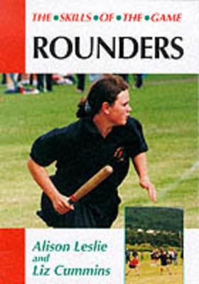 Rounders - Leslie, Alison, and Cummins, Liz