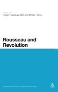 Rousseau and Revolution