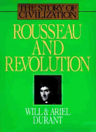 Rousseau and Revolution
