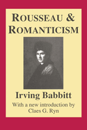 Rousseau and Romanticism