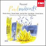 Roussel: Padm�vat�