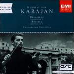 Roussel: Symphony No4; Balakirev: Symphony No1