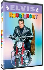 Roustabout - John Rich
