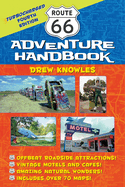 Route 66 Adventure Handbook: Turbocharged