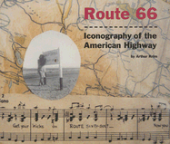Route 66: Iconography of the American Highway