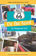 Route 66 on the Road: Our Honeymoon 2012