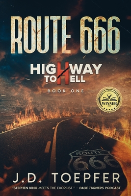 Route 666 - Toepfer, Jd