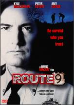 Route 9 - Brad Krevoy; David Mackay