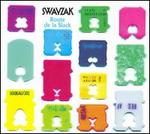 Route de la Slack: Remixes & Rarities