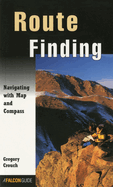 Route Finding: Navigating with Map and Compass