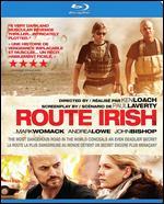 Route Irish