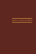Route Location and Design