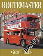 Routemaster Jubilee