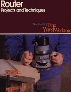Router Projects and Techniques