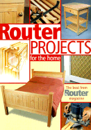 Router Projects for the Home