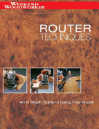 Router Techniques: A Comprehensive Guide to Using Routers