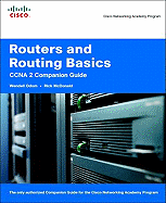 Routers and Routing Basics CCNA 2 Companion Guide (Cisco Networking Academy)