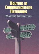 Routing in Communications Networks