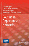 Routing in Opportunistic Networks