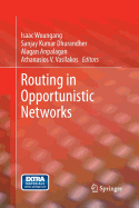 Routing in Opportunistic Networks