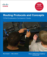 Routing Protocols and Concepts: CCNA Exploration Companion Guide
