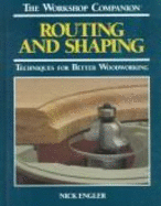 Routing & Shaping - Engler, Nick